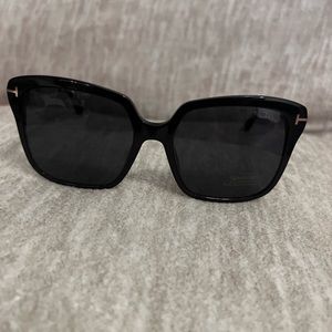 Tom Ford Sabrina sunglasses